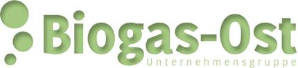Biogas-Ost