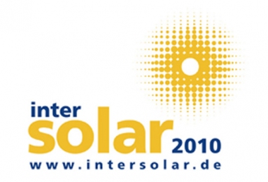 INTERSOLAR 2010