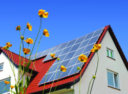 Güneş Enerjili Ev ve Ofis Çözümleri