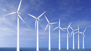 rüzgar enerjisi / wind energy
