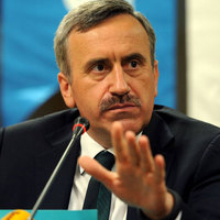 Enerji Piyasası Düzenleme Kurumu (EPDK) Başkanı Hasan Köktaş