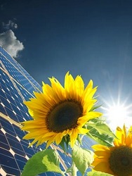 günes enerjisi / solar energy