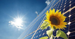 güneş enerjisi / solar energy