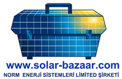 Solar-Pazar İstanbul Türkiye