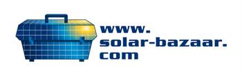 solar bazaar - solar pazar