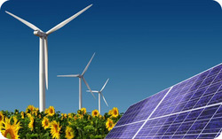 yenilenebilir enerji / renewable energy