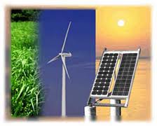 yeil enerji / green energy